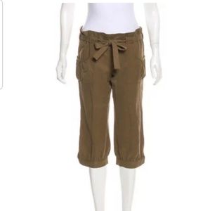 SOLD Diane vonFurstenberg "Richie" pant XS